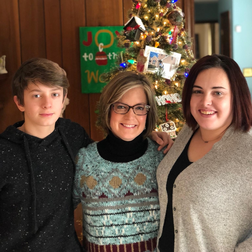 Meet your Posher, Holly